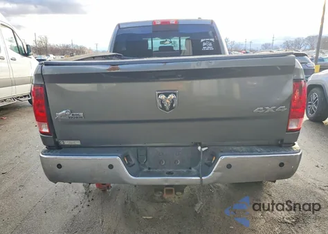 2012 Dodge Ram 2500 Slt z USA, uszkodzony, nr VIN 3C6UD5DL3CG308312